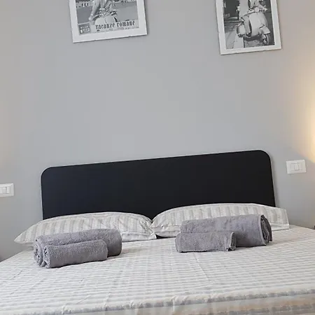 Casa Vacanze Interno Sette