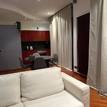 Appartamento Balduina 225