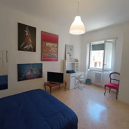 Casa Lilly, Appartamento Luminosissimo A Roma