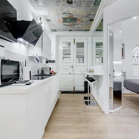 Colosseo Charming Suite
