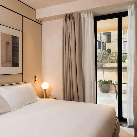 Master Trevi Aparthotel