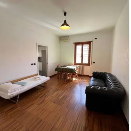 Maison Del Forte Boccea 108