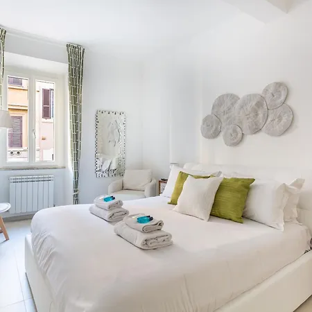 Iflat New Cozy Retreat Near The Colosseum