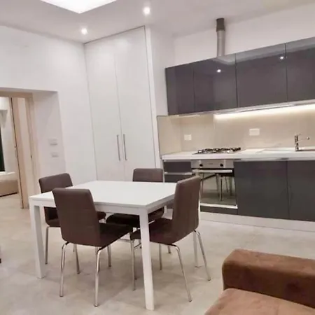 Appartamento Moderno A 15 Minuti Dal Centro Di Roma