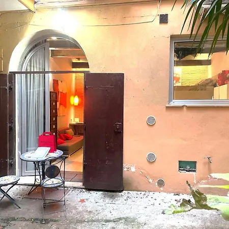 Spagna Square 200Mt - Loft 4Px - Center Rome - Private Access - Piazza Del Popolo
