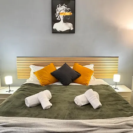 Lovely Home In San Giovanni
