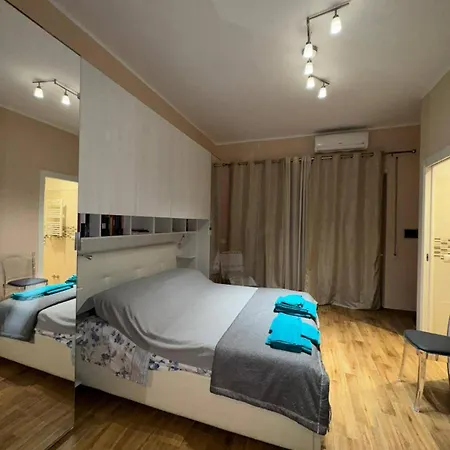 Hotel Nicoletti