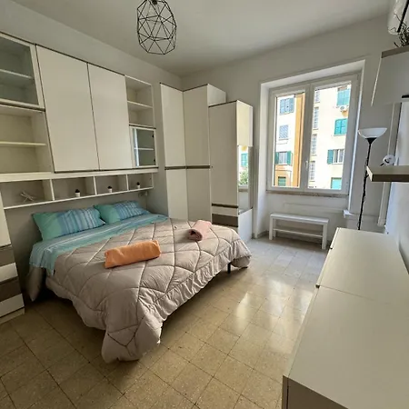 Appartement Metronio Relax