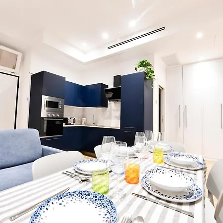 Testaccio Dream House