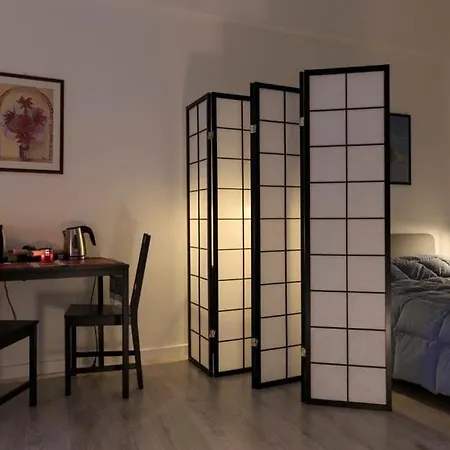 Casachille Mini Studio
