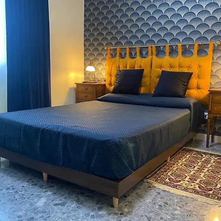 Cinecitta Room