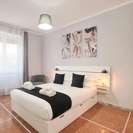 Colosseo-San Giovanni, New Apartment Wi-Fi & A-C