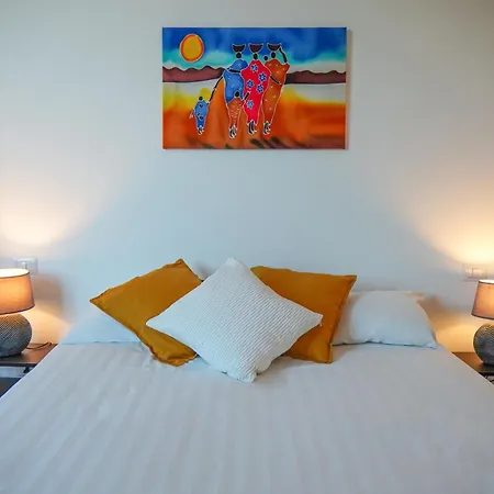 L'Attichetto Casa Vacanze