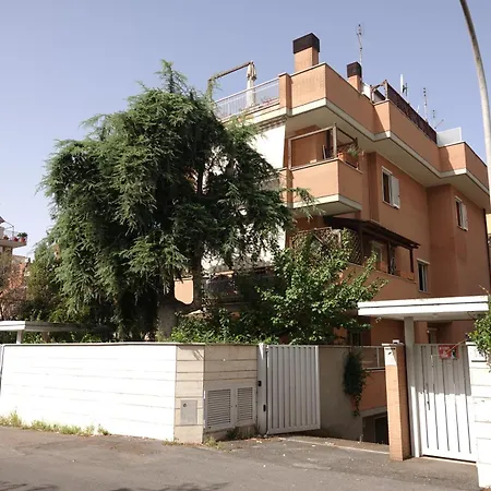 Valelyhouse Apartment