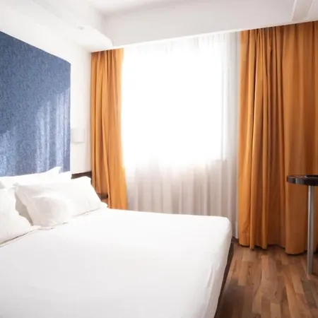 Hotel Imperatori