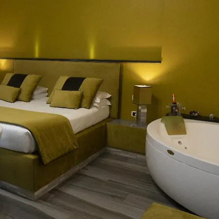 Hotel Le Stanze di Elisa