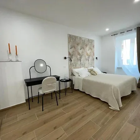 Saint Peter Home And Holiday Apartment