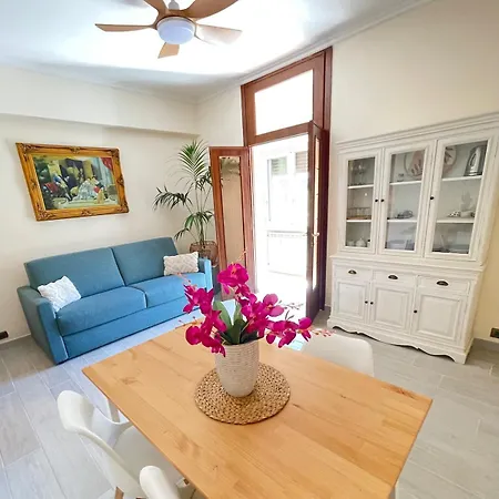 Egohouse Appartamento 4 Posti Vicino Al Centro Di Roma