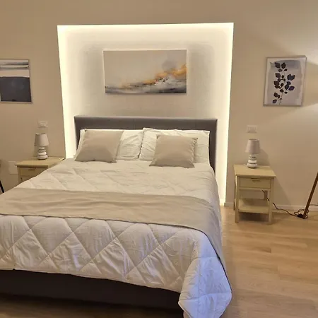 Ripetta Views Luxury Room And Suite