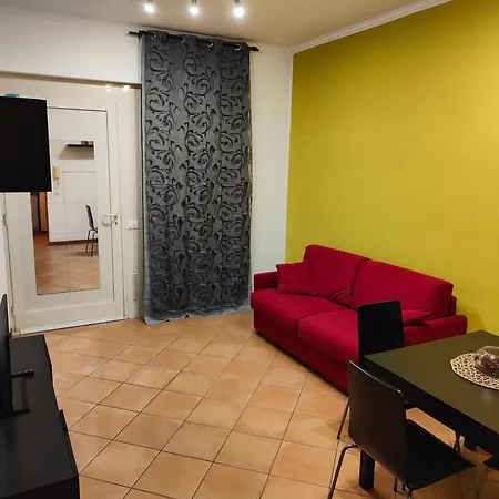 Casa Vacanze Ma'