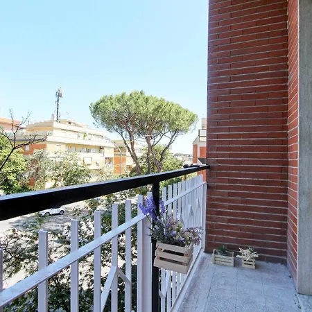 Cozy Apartment Angeloni