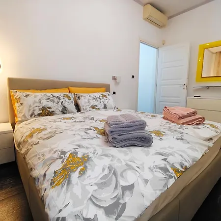 Apartament Gregorio VII Dream House