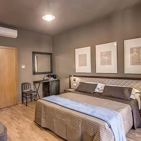 Interno5 Apartment