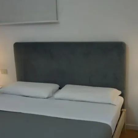 Piazza Navona Beautiful Apartment