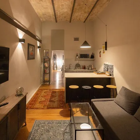 Trastevere Spot