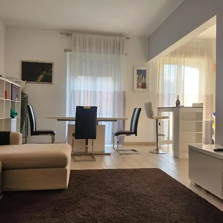 P7 Casa Roma Apartment