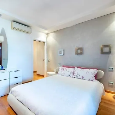 Reginella Apartment