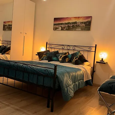 Suite Colosseo