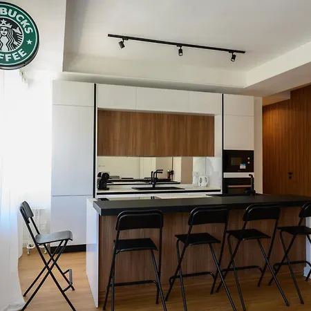 Viky Priscilla Apartment