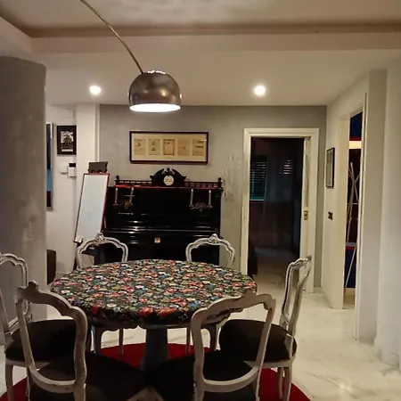 Sant'Alessio Guest House - 500M From Circus Maximus