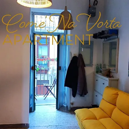 Come' Na Vorta Apartment