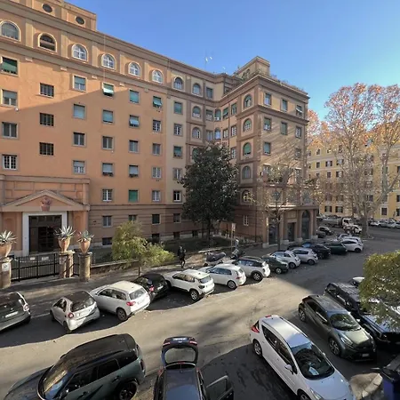 Domus Dolce Vita - Apartment