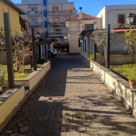 Casetta Trionfale