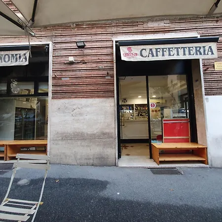 La Mandragola Apartamento