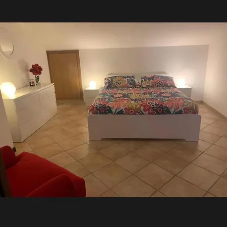 Appartement House Money Rome
