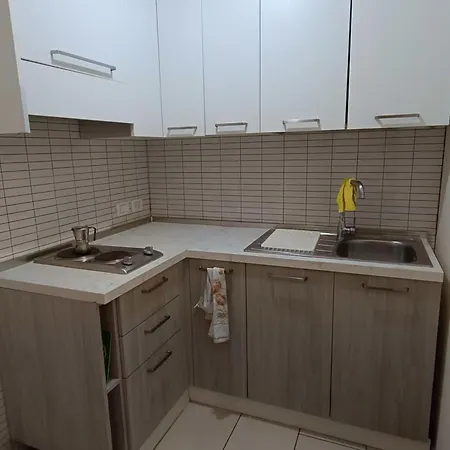 Apartament House Desire