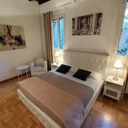 Bijoux De Rome Navona Luxury Apartment