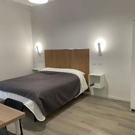 Bed and Breakfast B8 Wang