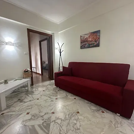 Holiday Roma Prenestina Apartment