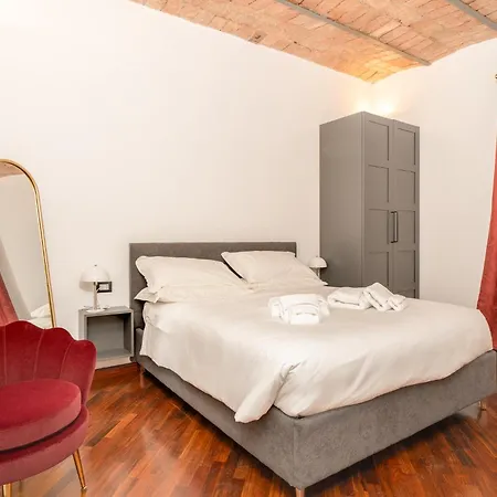Oleum Roma Veneto Apartamento
