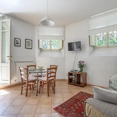 Casa Aventino Appartement