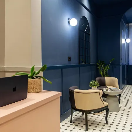 Saint Suites