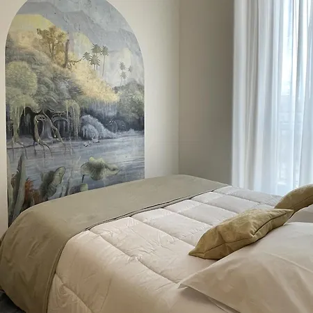 Appartamento La Casa Di Pina