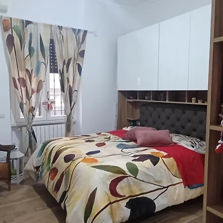 Central Apartment