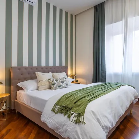 Morgana - Charming Apartment Close To Vatican