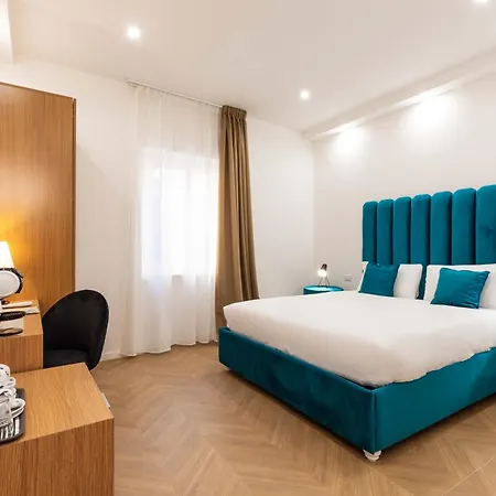 Vatican Luxury Rooms - Lr Collection